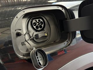 Geely Starray EM-i