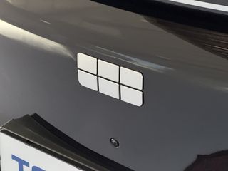 Geely Starray EM-i