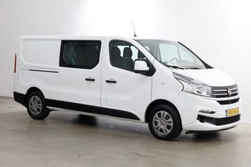 Fiat Talento