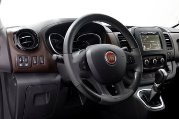 Fiat Talento
