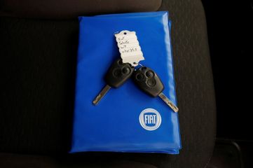 Fiat Talento