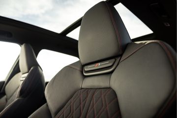 Audi SQ6 e-tron