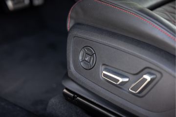 Audi SQ6 e-tron