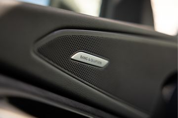 Audi SQ6 e-tron