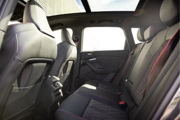 Audi SQ6 e-tron