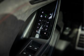 Audi SQ6 e-tron