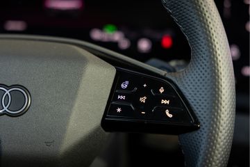 Audi SQ6 e-tron