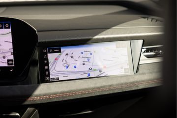 Audi SQ6 e-tron