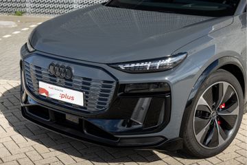 Audi SQ6 e-tron
