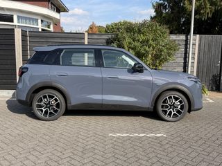 Leapmotor B03X