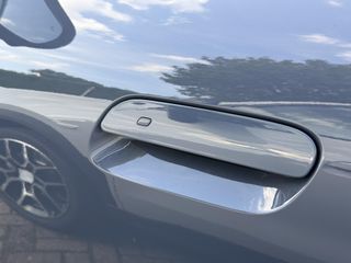 Leapmotor B03X