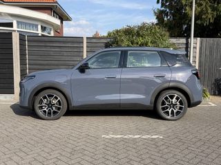 Leapmotor B03X
