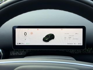 Leapmotor B03X