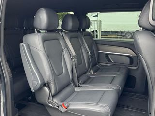 Mercedes-Benz EQV
