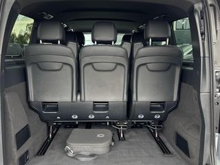 Mercedes-Benz EQV