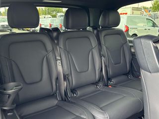 Mercedes-Benz EQV