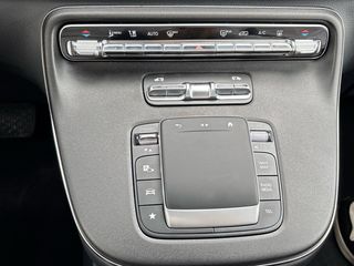 Mercedes-Benz EQV