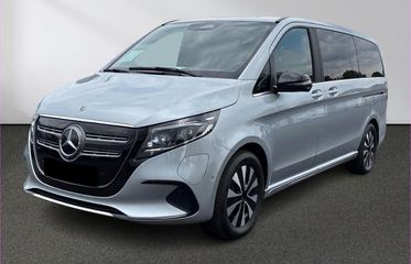 Mercedes-Benz EQV