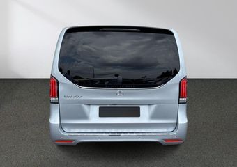 Mercedes-Benz EQV