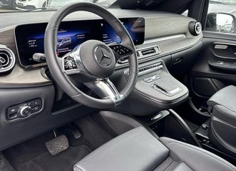 Mercedes-Benz EQV