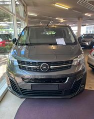 Opel Zafira e-Life