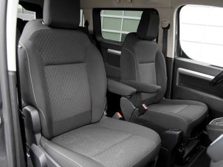 Opel Zafira e-Life