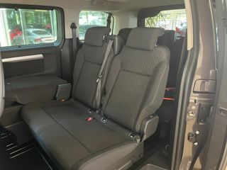 Opel Zafira e-Life