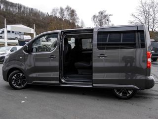Opel Zafira e-Life