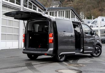 Opel Zafira e-Life