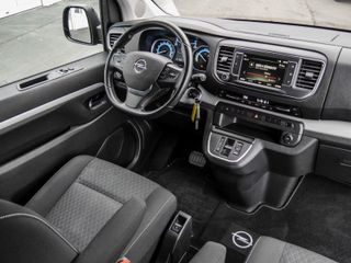 Opel Zafira e-Life