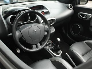 Renault Wind