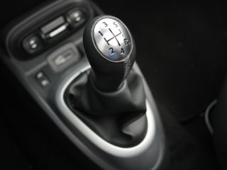 Renault Wind