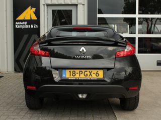Renault Wind