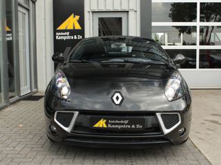 Renault Wind