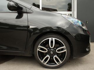 Renault Wind