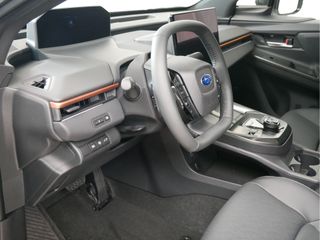 Subaru Uncharted