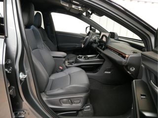 Subaru Uncharted
