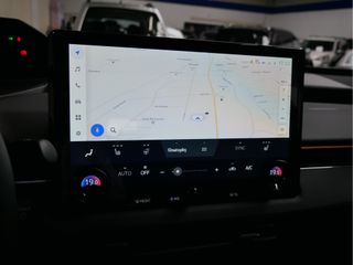 Subaru Uncharted