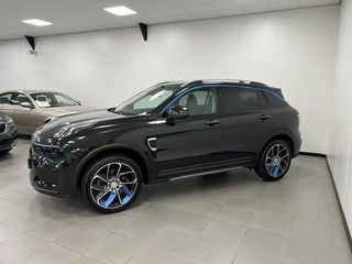 Lynk & Co 01