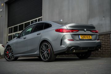 BMW 2 Serie