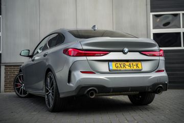 BMW 2 Serie