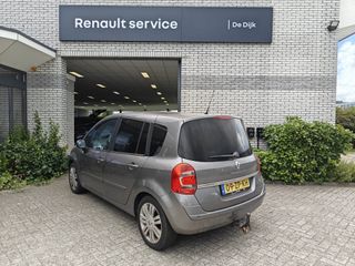 Renault Grand Modus
