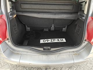 Renault Grand Modus