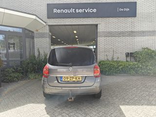 Renault Grand Modus