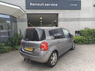 Renault Grand Modus