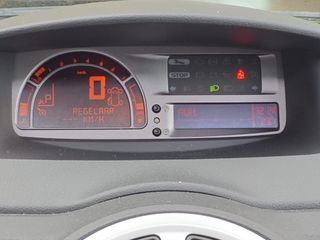 Renault Grand Modus