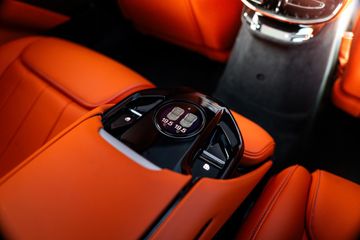 Ferrari Purosangue