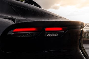 Ferrari Purosangue