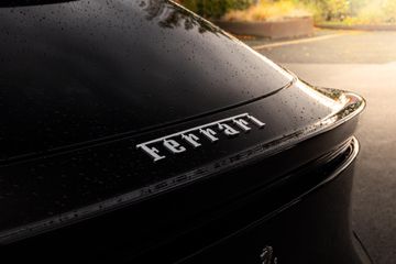 Ferrari Purosangue