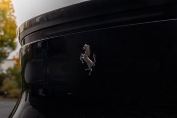 Ferrari Purosangue